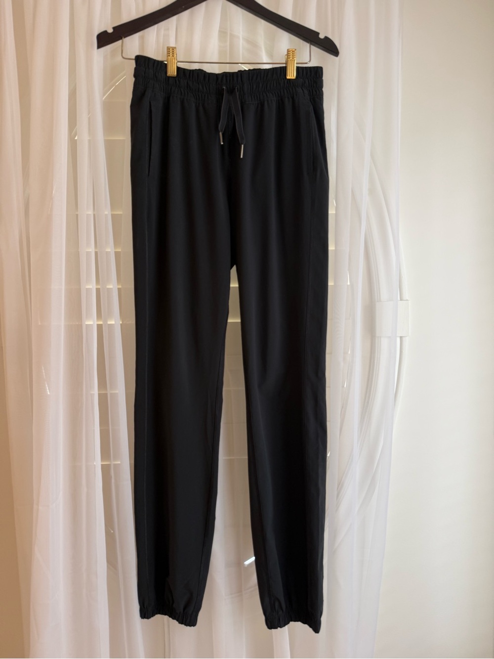 Lululemon Black Pants